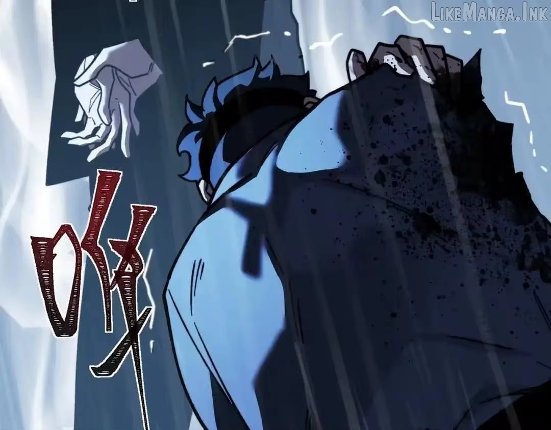 After the School Belle Dumped Me, I Became a Martial Arts God Chapter 97  - page 211